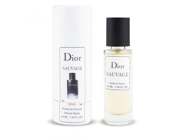 Dior Sauvage, 44 ml wholesale